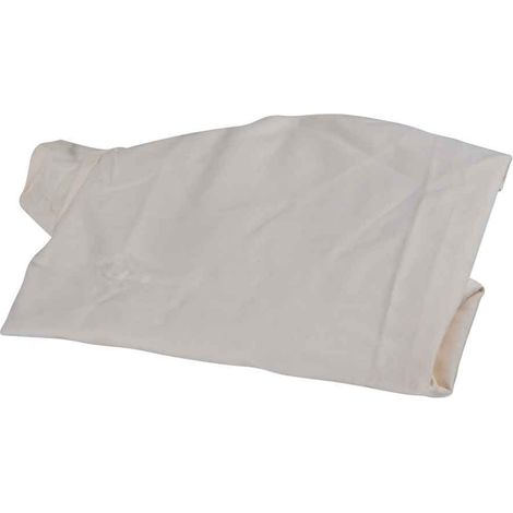 Filtro de aire de vacio de metal Holzmann mabsulf