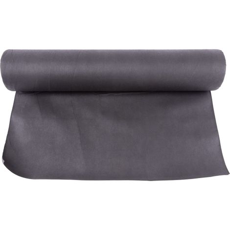 TrendLine Unkrautvlies Rolle 1,5 x 25 m Unkrautvlies (1/3)