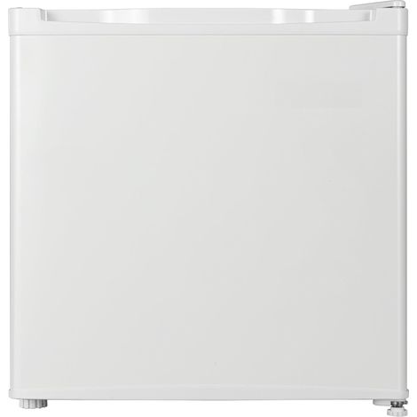 Refrigerador mini bar Beko rso47weun 46 litros clase E (1/2)