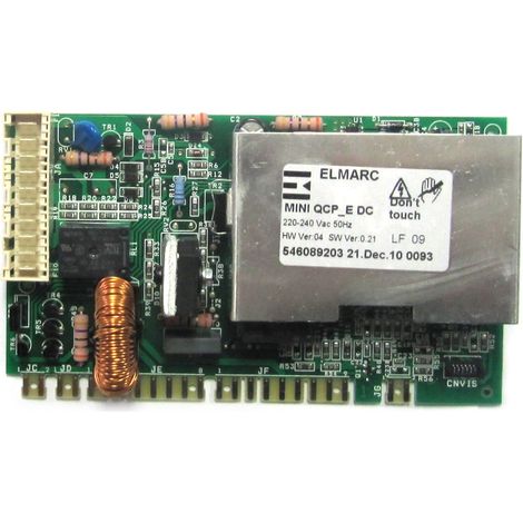 Modulo elettronico NEWPOOL NEF1085460