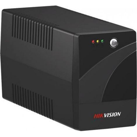 UPS Hikvision DS-UPS1000-R(O-STD)/EU