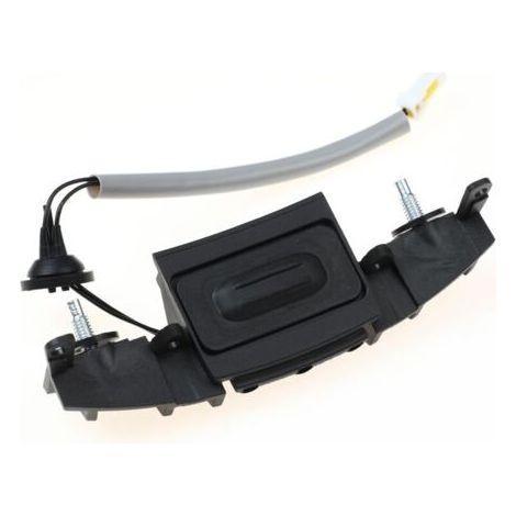 BUNTHAUS Lntyq Commutateur d'ouverture de Hayon pour Nissan Micra 2002-2010 K12 25380AX60B (1/5)