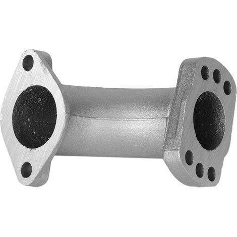 26-mm-Ansaugrohr für Zongshen YX GPX 150-160-cm³-Motor, Motocross- und Dirtbike (1/5)