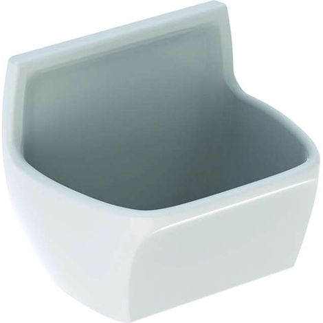 Pico de resorte Geberit, blanco, 367200000 (1/3)