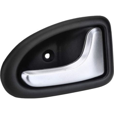 Maniglia interna destra della portiera Renault Clio II 98-01- 6015ZW42C (1/4)