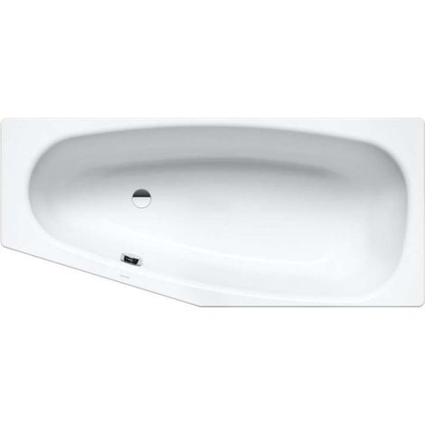 Kaldewei Mini links 836, color: Blanco, con efecto perla - 225200013001 (1/2)