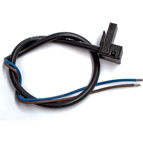 Daikin 5004639 Stecker Zündtrafo mit Kabel