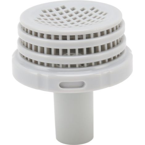 Filtre de Piscine Hors Sol, Pièce de Rechange de Connecteur de Crépine de Piscine Pièces de Piscine Hors Sol (1/5)