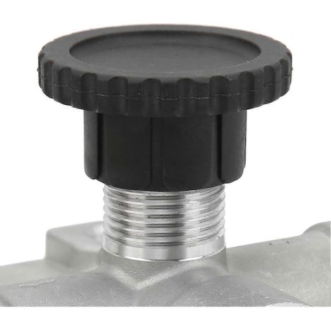 Pompe à carburant manuelle en alliage d'aluminium pour camions DAFTrucks, pièce de rechange à alimentation manuelle A0010900350 (1/2)