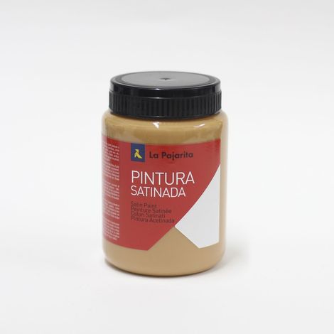 PINTURA LX.PAJARITA 35 ml TERRACOTA L-23 - Pack de 6 unidades (1/4)