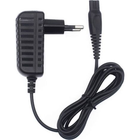 Alimentation 15V 360mA 5.4W Chargeur pour Philips Rasoir électrique Séries HQ7 HQ8 HQ9 HQ8505 Multicolore KIT CHARGEUR KIT CHARGEUR (1/4)