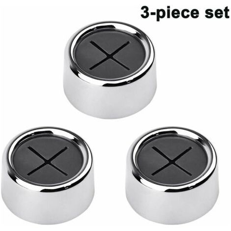 Toallero autoadhesivo, 3 piezas. Ganchos para toallas de ABS. Toallero ligero para baño, cocina y uso doméstico. (1/5)