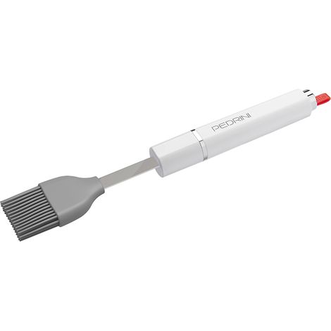 PENNELLO SILICONE LILLO STILE 0782