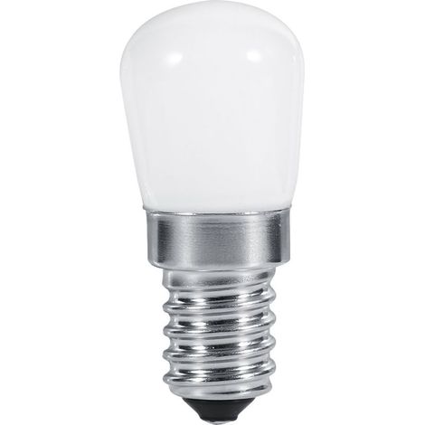 Ampoule LED E14 1.5W SMD 2835 pour réfrigérateur congélateur, blanc froid 110V (1/5)