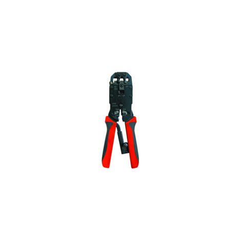 pince à sertir pour connecteur rj45