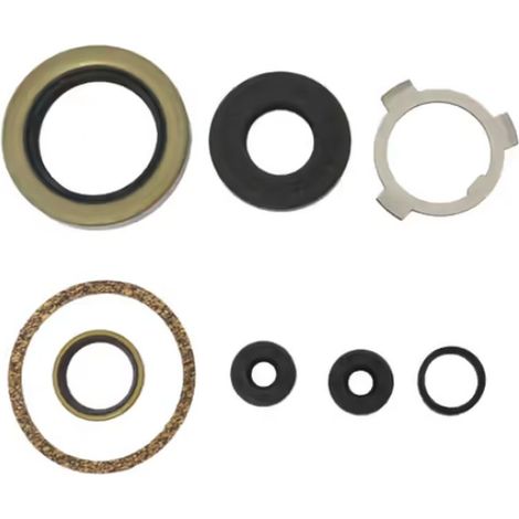 Kit de joints d'huile de carter Harley Davidson Athena OEM : 35230-39K