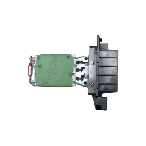 [PRODUIT D'OCCASION] Resistance De Chauffage FIAT Ducato ♻️ Ref Oe. 1350770080 - Garantie à vie (1/3)