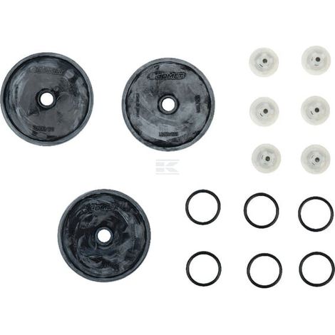 Kit COMET 628550260323