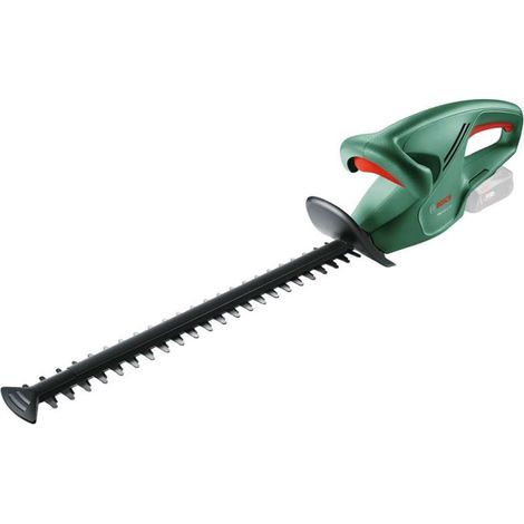 Bosch EasyHedgeCut 18-45 (Forest Gr) CorpoMacc