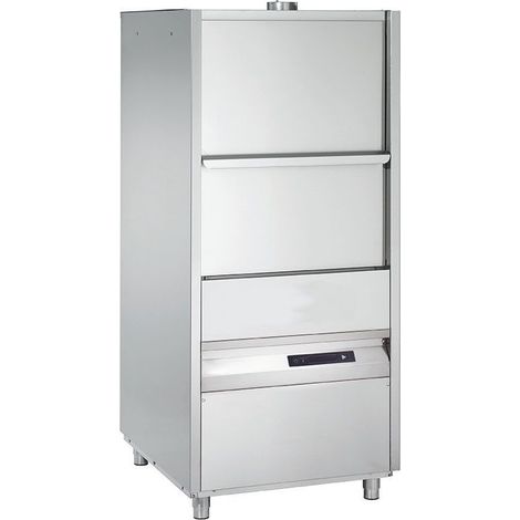 Lave-marmites 5565 prse - PI - Combisteel (1/2)