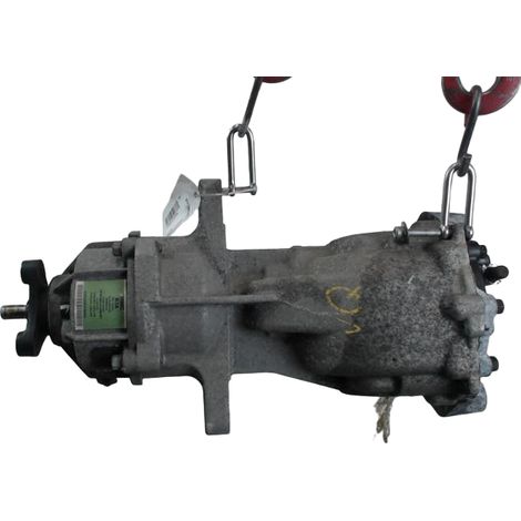 Pont Arriere HYUNDAI Santafe 2.2 Crdi Gls 4x4 [PRODUIT D'OCCASION]♻️5300039300 (1/4)