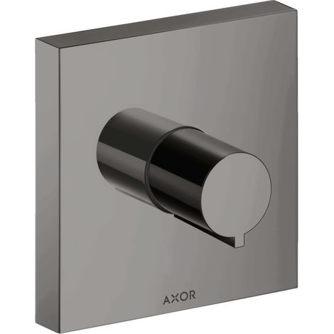 hansgrohe AXOR Starck Fertigset Absperrventil Square (1/3)