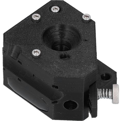 Ersatzlüfter für Luftkompressor, Inline-Motor, 14-mm-Welle, 135 mm Außendurchmesser, Zubehör (1/5)