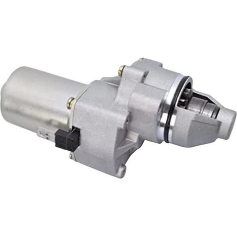 Starter motor compatible with AP8212367 Minarelli AM6 Engine RS50
