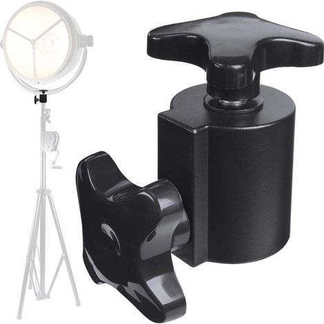 Adattatore per stativo STAND4ME A35 da 35 mm (1/3)