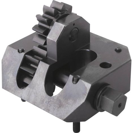 Outil rotation moteur Liebherr - OM 0366 - CLAS Equipements (1/3)