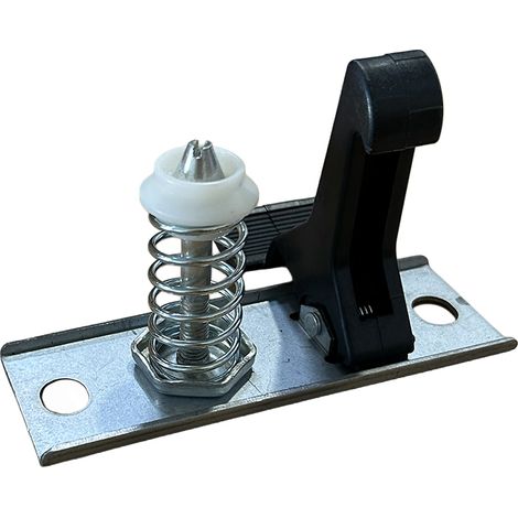 GANCIO SICUREZZA COFANO - IVECO - Daily 2000-2006 - 500321532 - 503644362