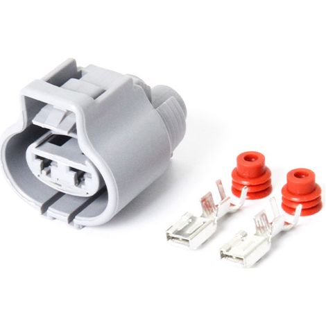 DJ7021Y-4.8-11/21 is suitable for automotive connectors, wiring harnesses, plugs, and waterproof automotive connectors. (1/4)