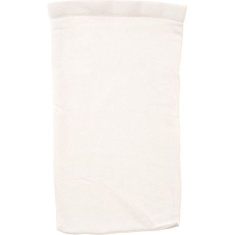 – Chaussettes filtrantes pour skimmer de piscine – Lot de 20 pièces – Nylon élastique 22x13cm – Capture feuilles, insectes et cheveux (1/5)