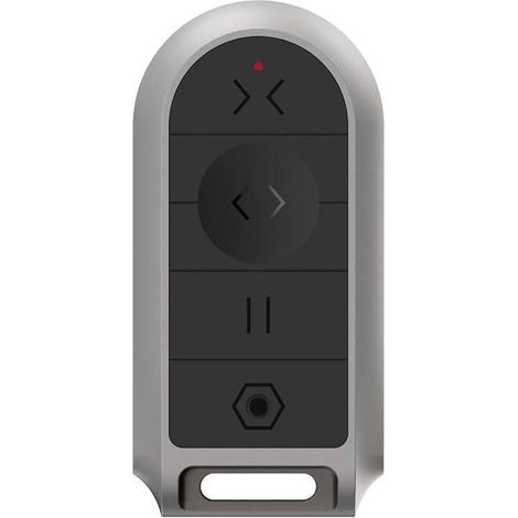 Télécommande pour motorisation de portail - Ezviz - HGT2 (1/2)