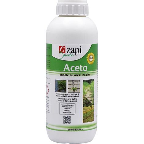 Zapi Aceto concentrato 1 lt