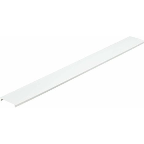 Philips Lighting Blindabdeckung weiß LL500Z BC L2300 WH