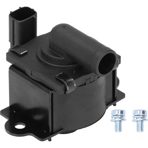 Électrovanne de purge de canister 911-761 noire, soupape de coupure de ventilation, pièce de remplacement pour Acura Odyssey, régulateur d'émissions, valve de dérivation (1/5)