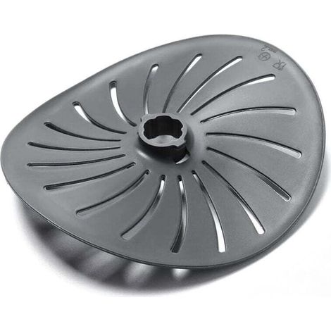 Cuve de cuisson et couvercle, protège-lame, pour Thermomix TM6 TM5 TM31, pour cuisson sous vide et lente (1/4)