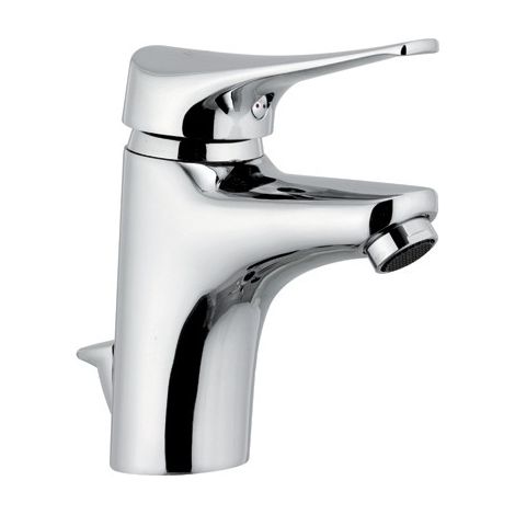 MONOCOMANDO LAVABO LINEA MAXIMA Cromo (1/3)