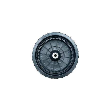 RUOTA POSTERIORE PER RASAERBA - per ns. cod.259729 (CDF07156) cc.139