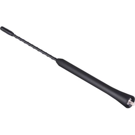 Antenne FM de voiture à haute température, antenne de voiture, pour véhicule de voiture (1/4)