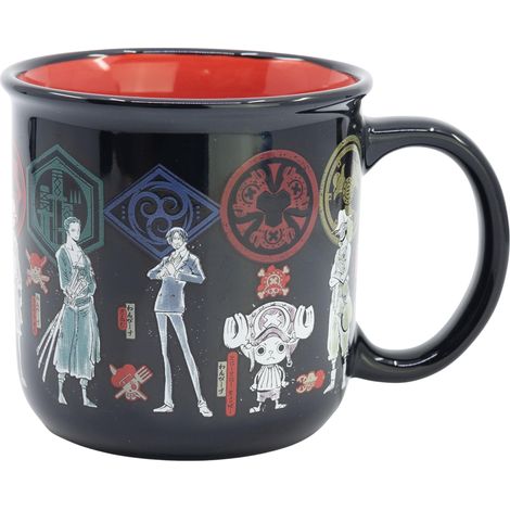 Tasse De Petit-Déjeuner 400 Ml (1/4)