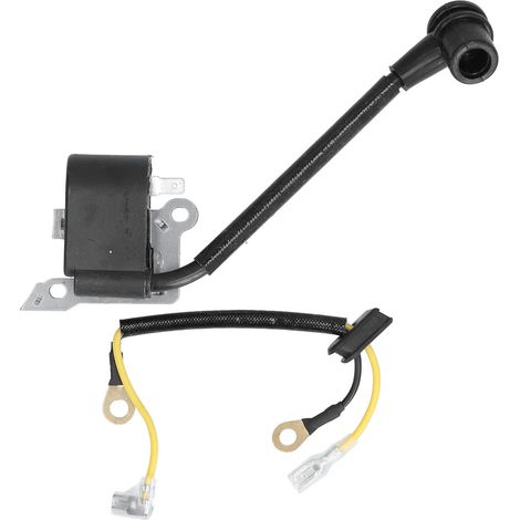 Bobine d'allumage pour tronçonneuse JONSERED 30039143 545199901 545063901 530039239 (1/5)