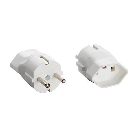 Bachmann 921.012 Reiseadapter (1/2)