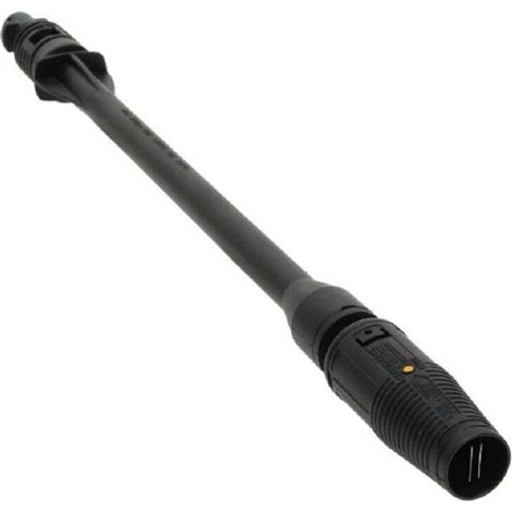 Lancia rotante per idropulitrici ad alta pressione Karcher K2 K3 K4 K5 K6 K7, pistola per idropulitrice con ugello regolabile, accessorio lancia Turbo Jet per serie Kärcher K2 K7 -Crezuo