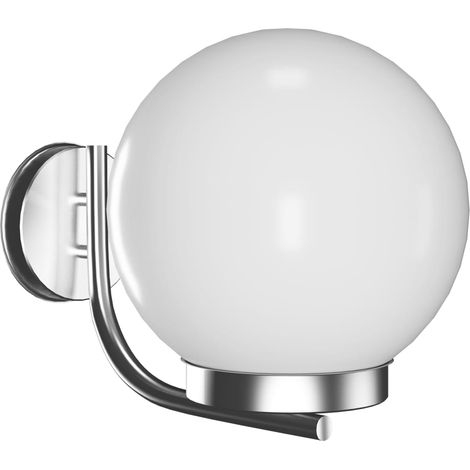 INLIFE Applique murale boule 32 cm (1/5)