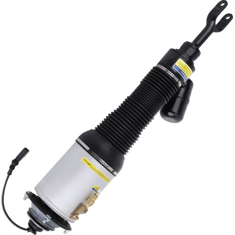 Front Right Air Suspension Strut For Bentley Flying Spur 2003-2012 3W0616040 (1/5)