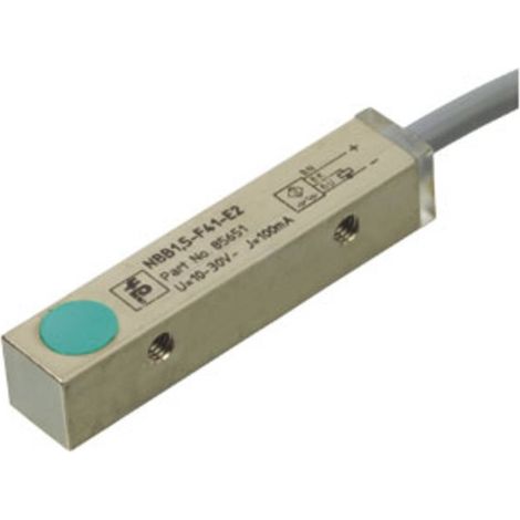 [NEUWERTIG] Pepperl+Fuchs Induktiver Sensor Näherungssensor B-Ware