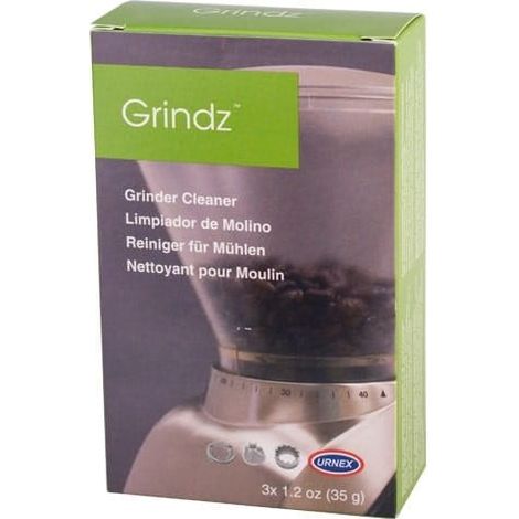 Urnex Grindz Grinder Tabletten of Reinigung