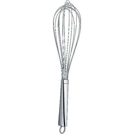 Schneebesen 30 cm - Cucinieri Edelstahl - Lagostina